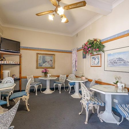 Annie'S Shandon Inn Бризбейн Екстериор снимка
