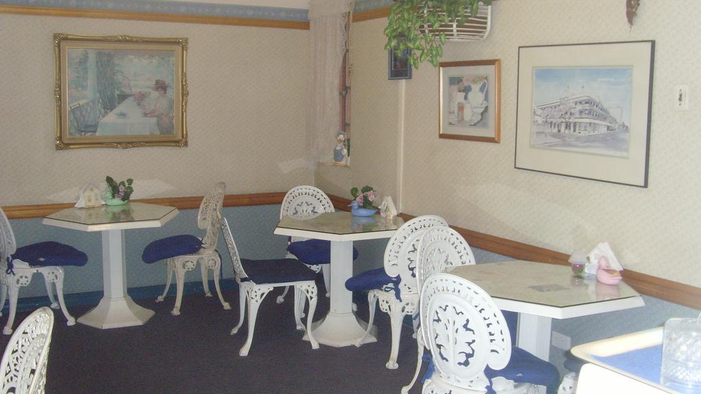 Annie'S Shandon Inn Бризбейн Екстериор снимка