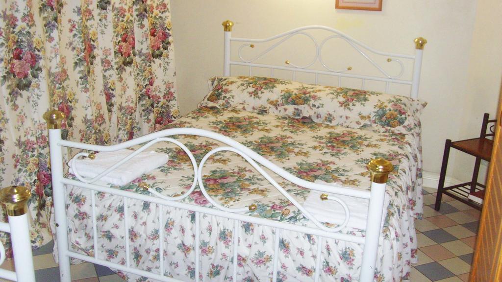 Annie'S Shandon Inn Бризбейн Екстериор снимка