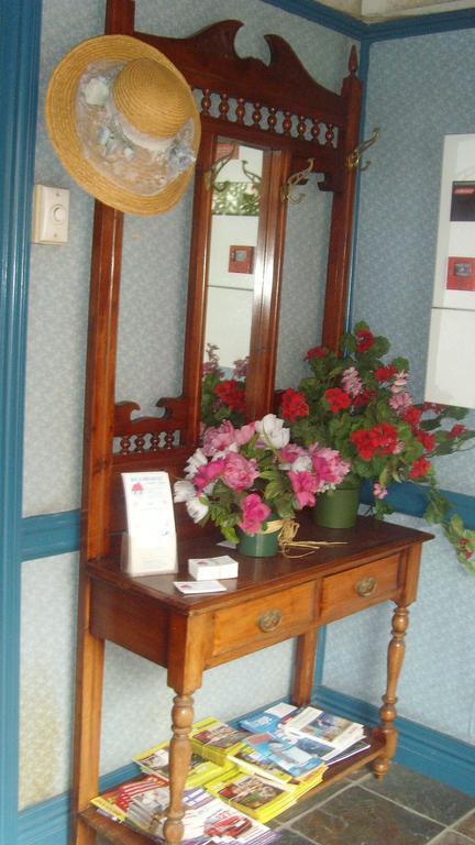 Annie'S Shandon Inn Бризбейн Екстериор снимка