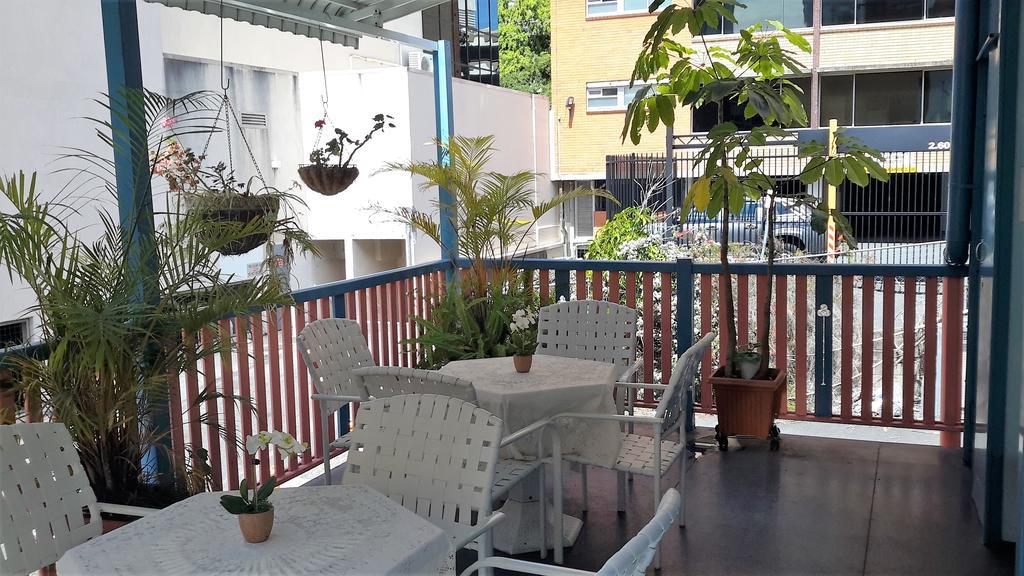 Annie'S Shandon Inn Бризбейн Екстериор снимка