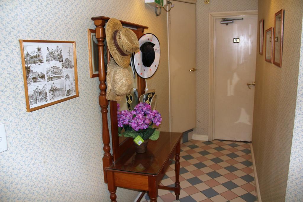 Annie'S Shandon Inn Бризбейн Екстериор снимка