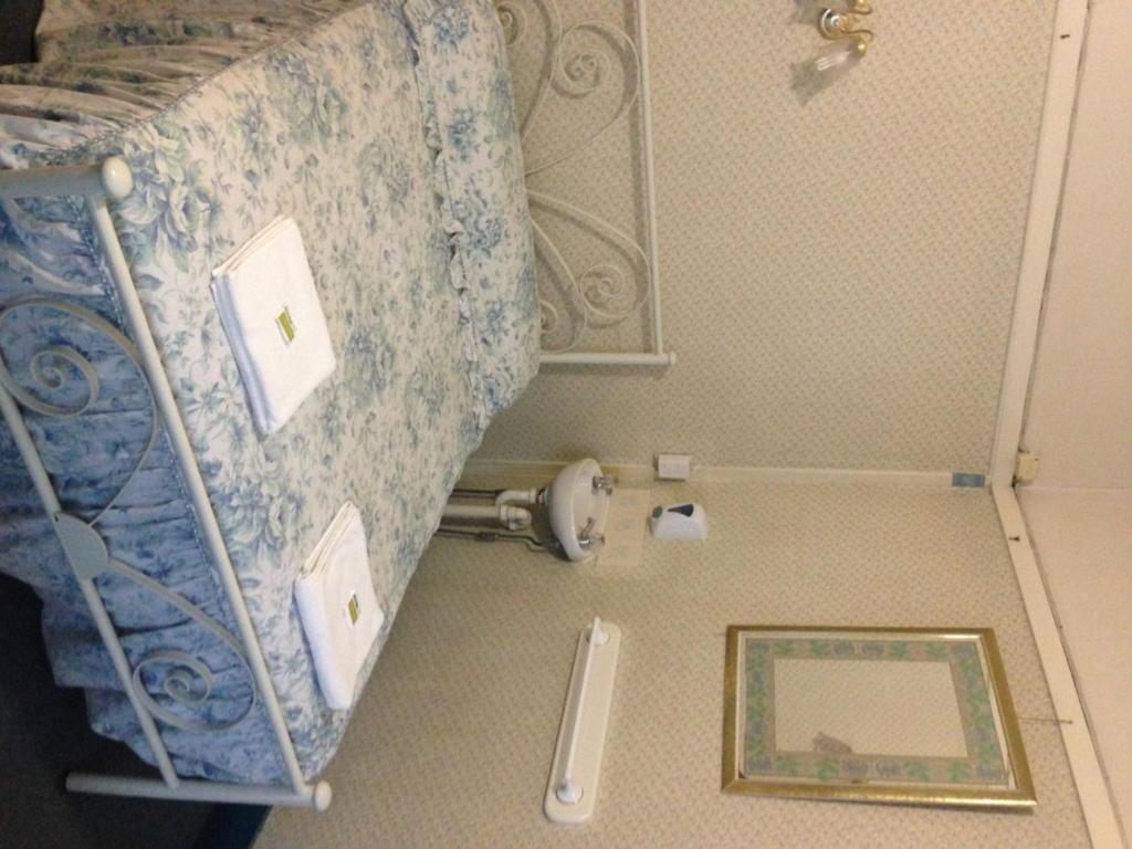 Annie'S Shandon Inn Бризбейн Екстериор снимка