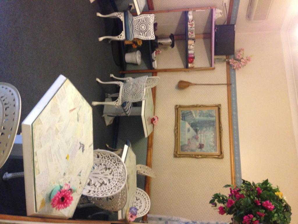 Annie'S Shandon Inn Бризбейн Екстериор снимка