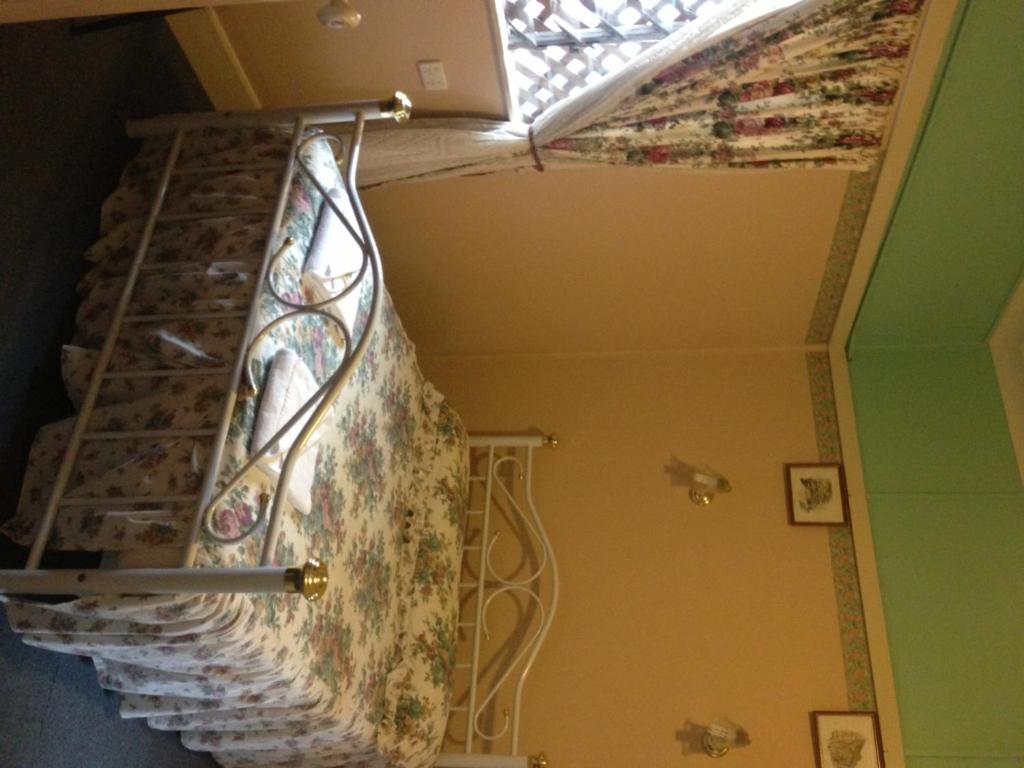 Annie'S Shandon Inn Бризбейн Стая снимка