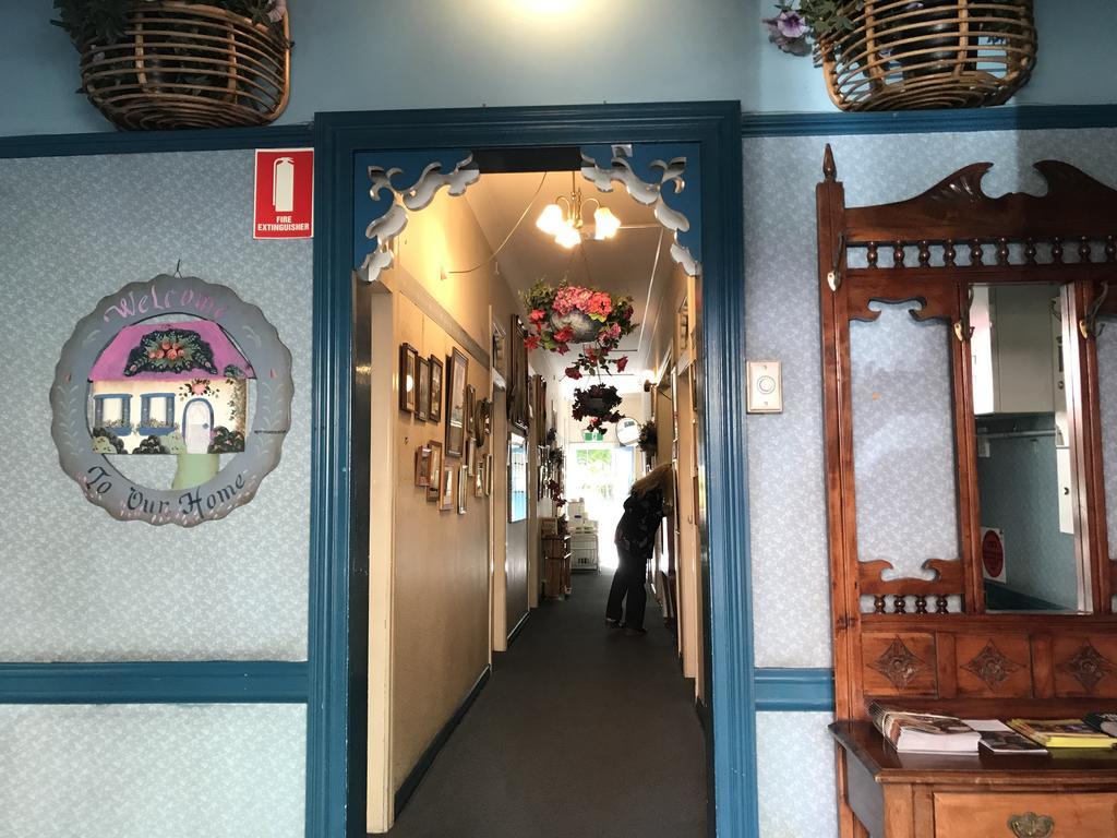 Annie'S Shandon Inn Бризбейн Екстериор снимка