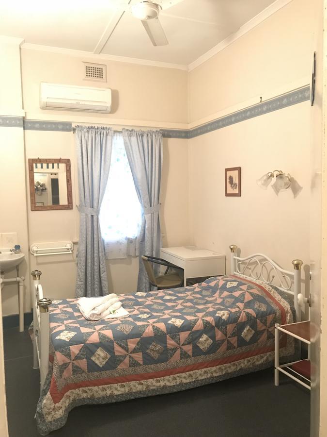 Annie'S Shandon Inn Бризбейн Екстериор снимка