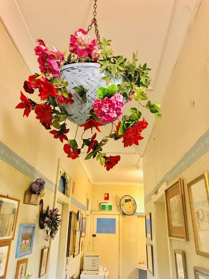 Annie'S Shandon Inn Бризбейн Екстериор снимка