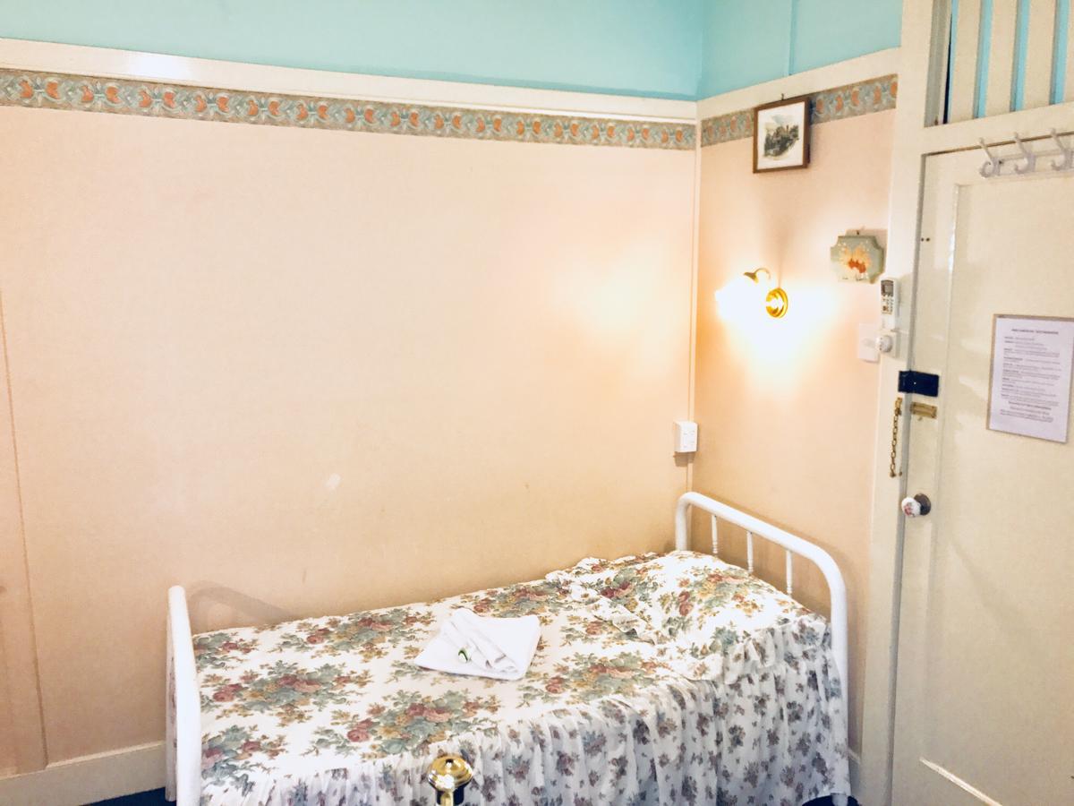 Annie'S Shandon Inn Бризбейн Екстериор снимка