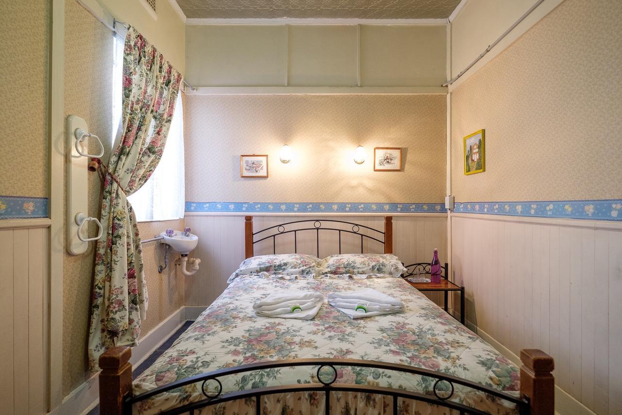 Annie'S Shandon Inn Бризбейн Екстериор снимка