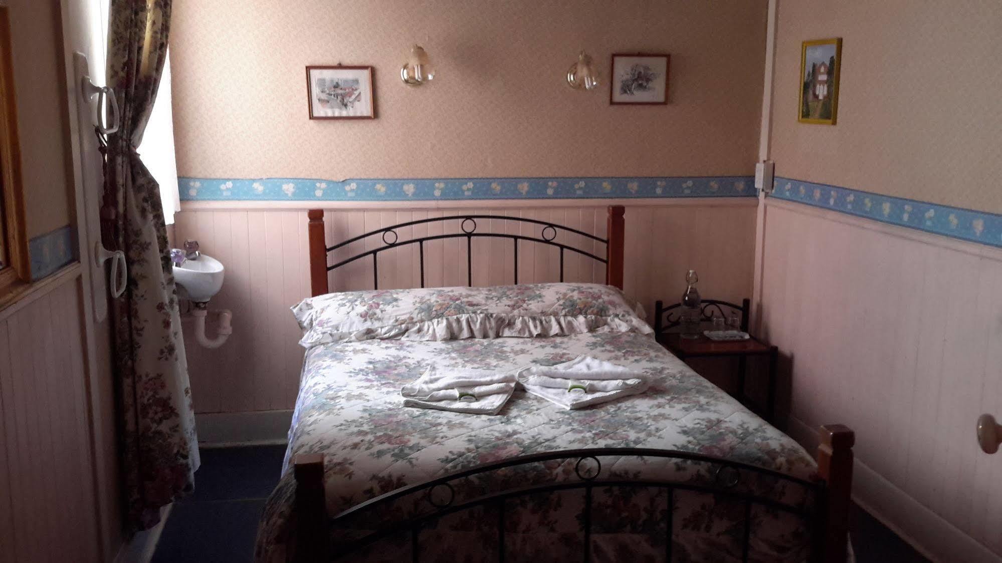 Annie'S Shandon Inn Бризбейн Екстериор снимка