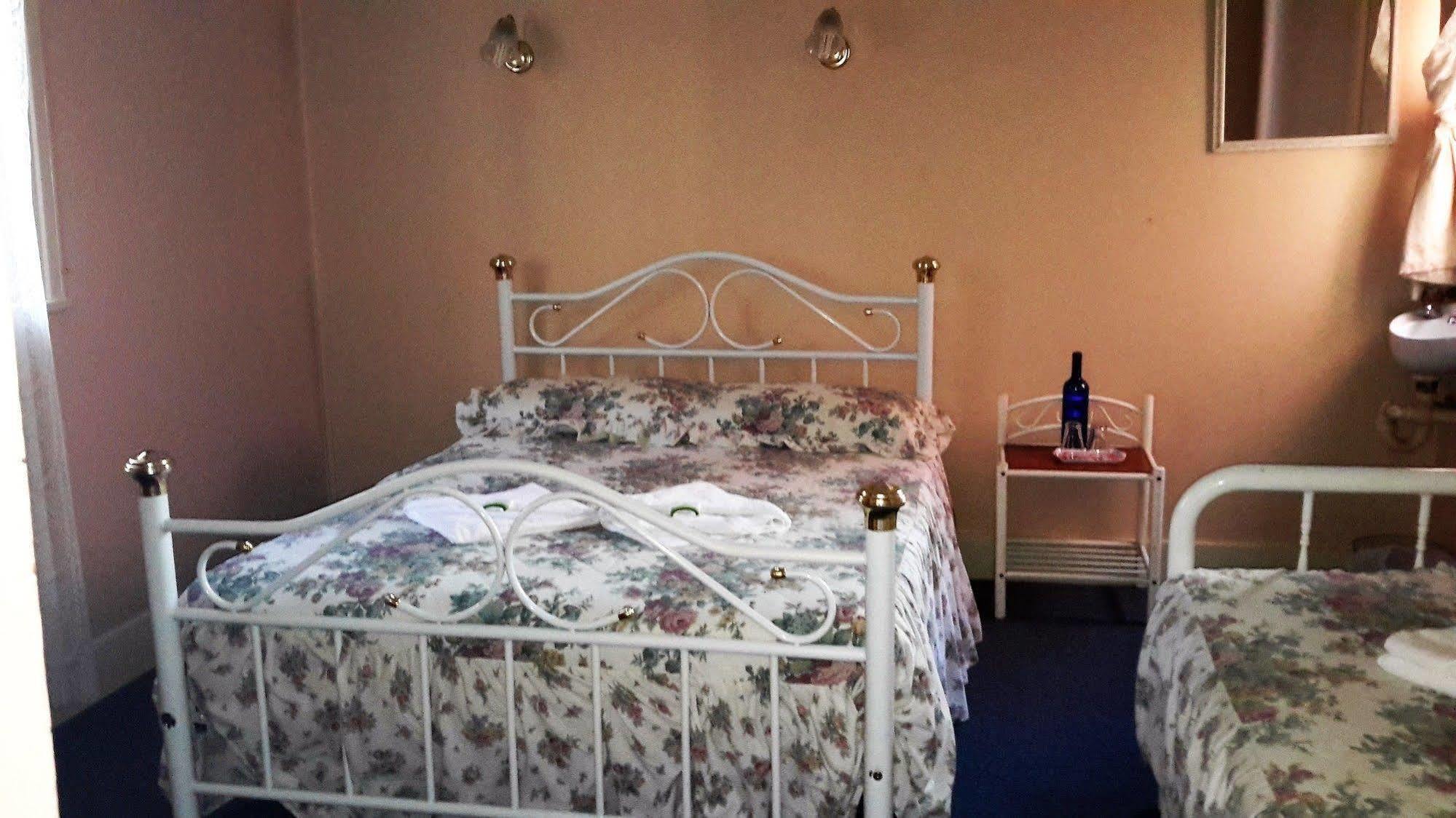 Annie'S Shandon Inn Бризбейн Екстериор снимка