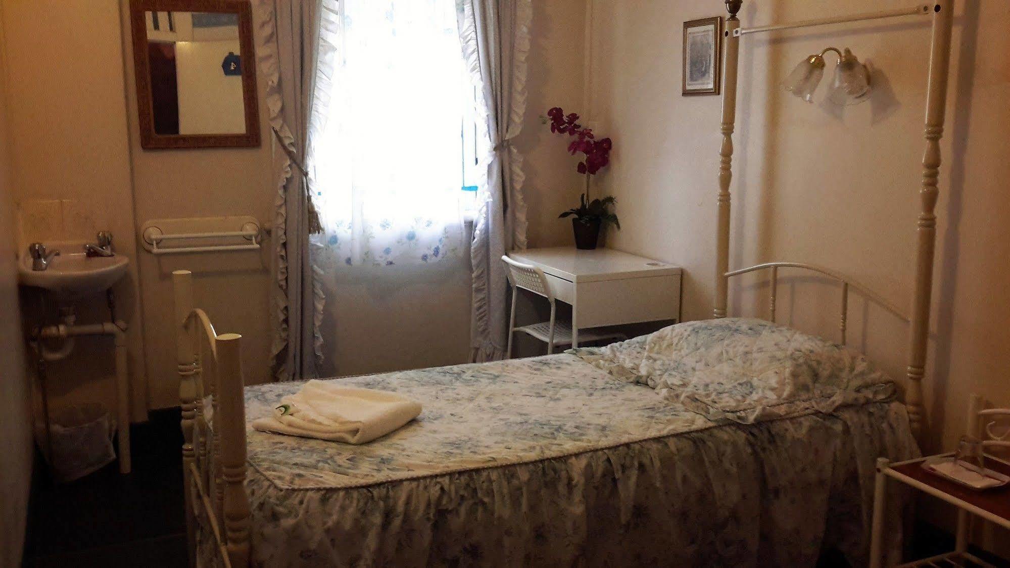 Annie'S Shandon Inn Бризбейн Екстериор снимка