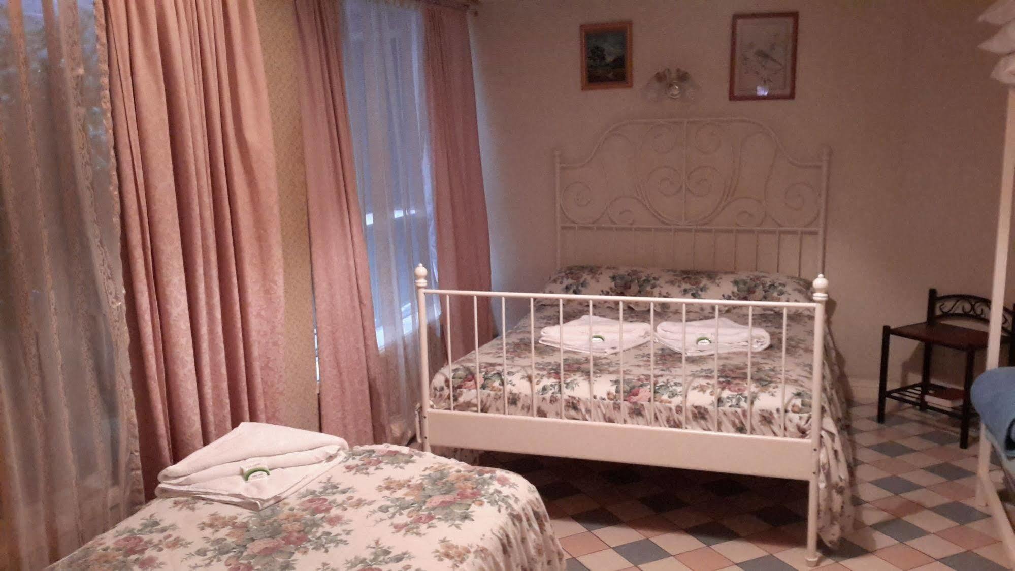 Annie'S Shandon Inn Бризбейн Екстериор снимка