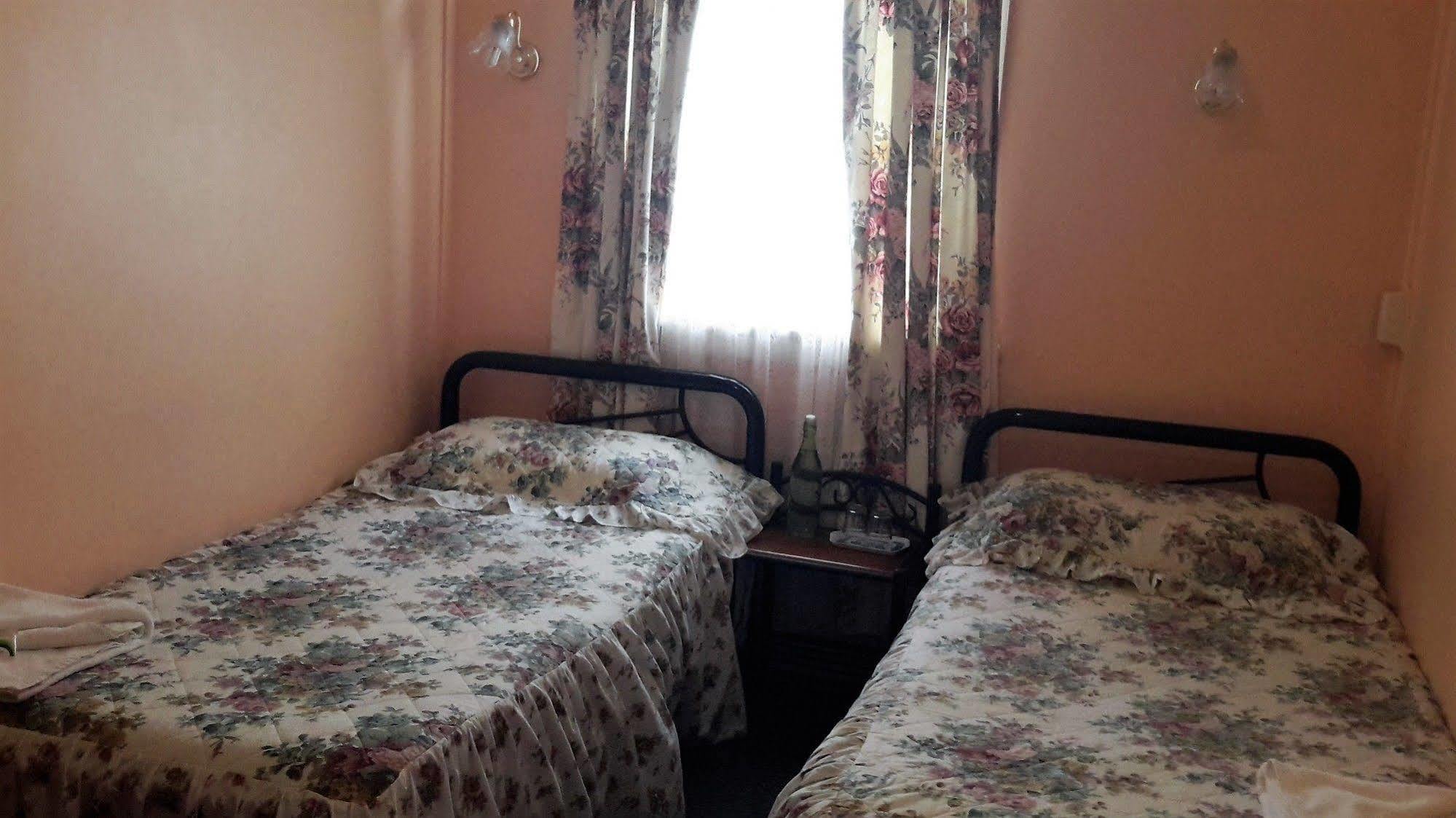 Annie'S Shandon Inn Бризбейн Екстериор снимка