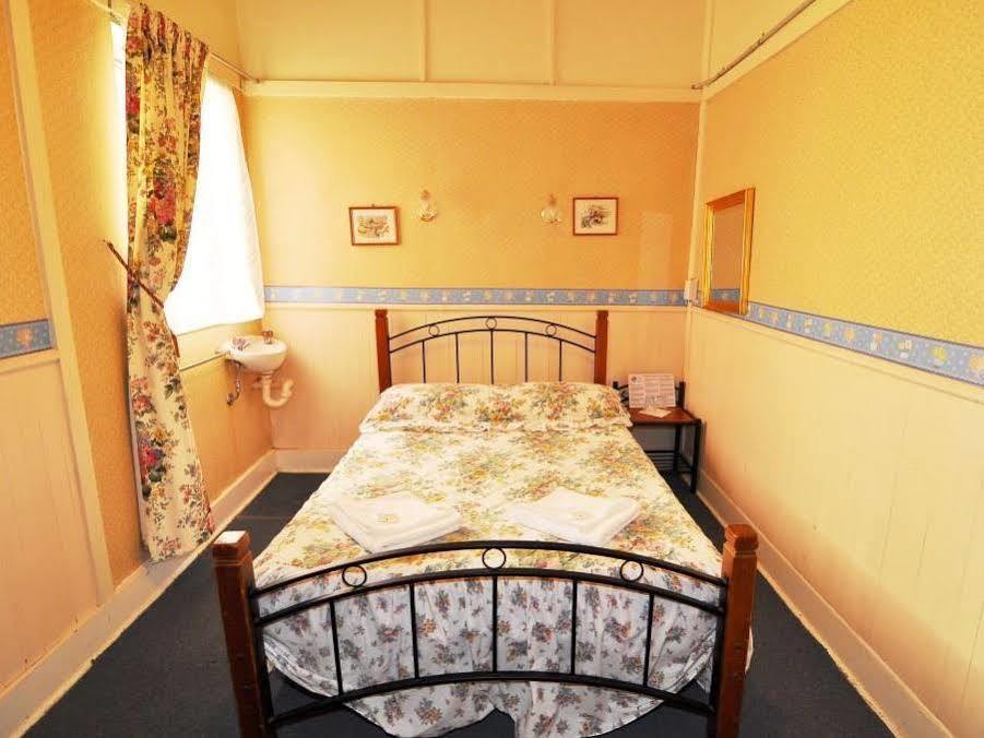 Annie'S Shandon Inn Бризбейн Екстериор снимка
