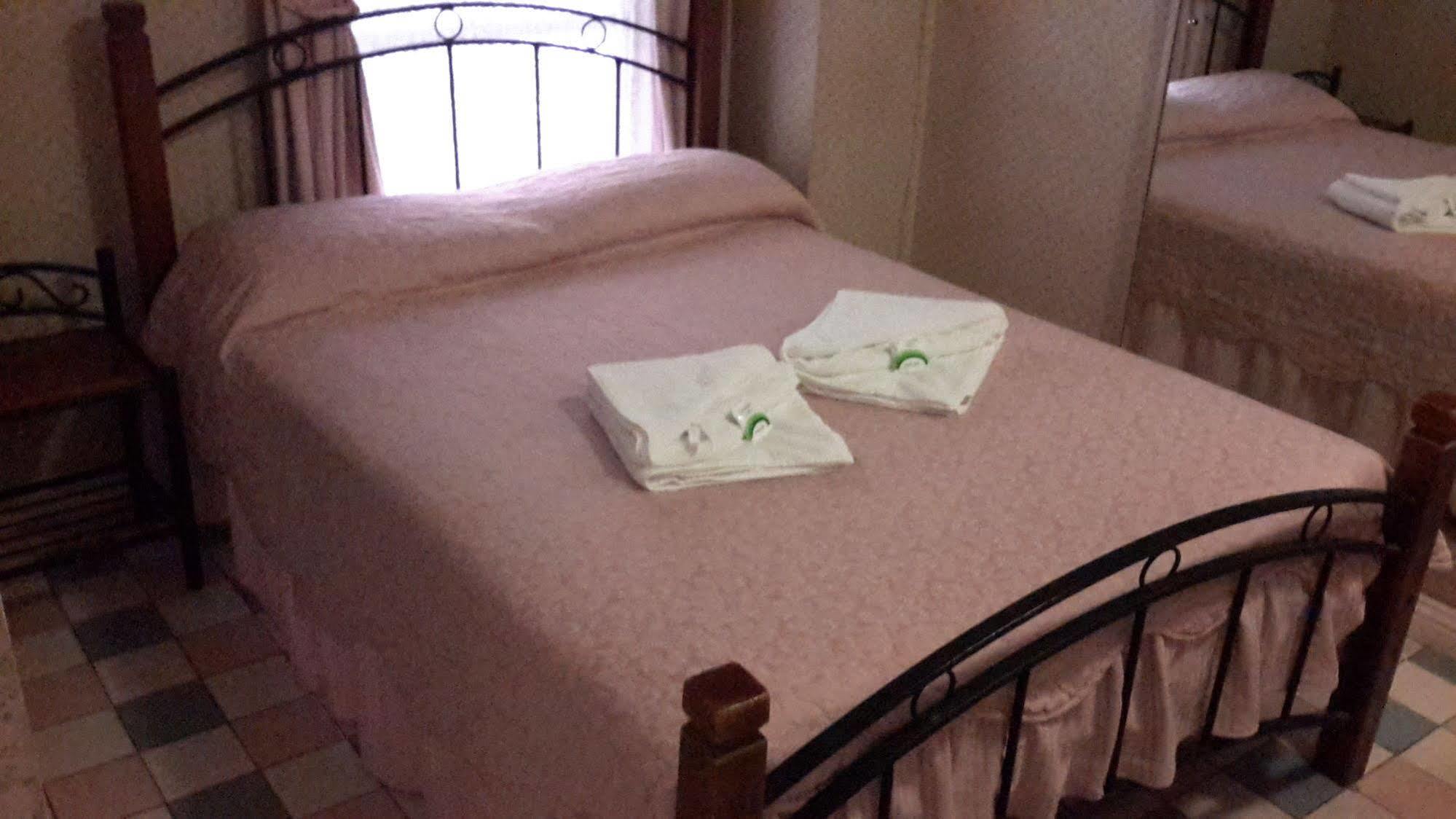 Annie'S Shandon Inn Бризбейн Екстериор снимка