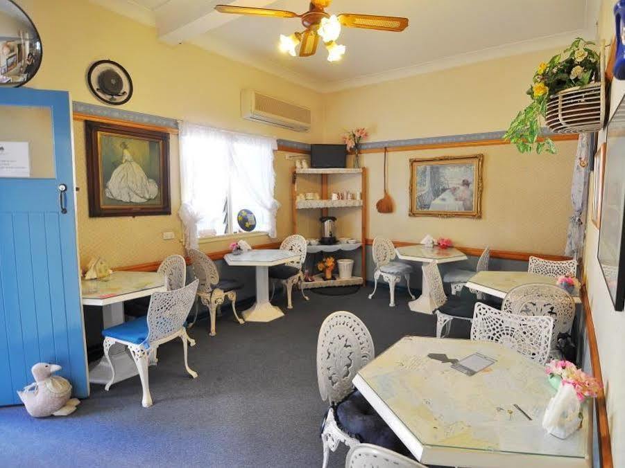 Annie'S Shandon Inn Бризбейн Екстериор снимка